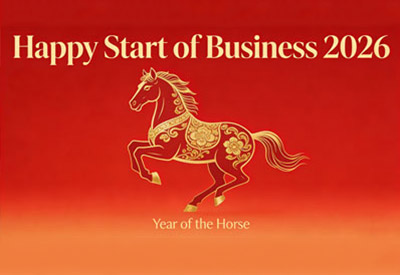 iSuoChem Additives is Back in Business!