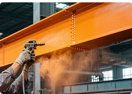 UV Stabilizer for Industrial Paints